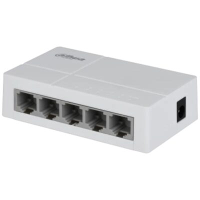 Dahua DH-SF1005L5 Network Switch