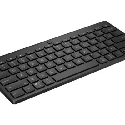 HP 350 & 355 Compact Multi-Device Bluetooth Keyboard