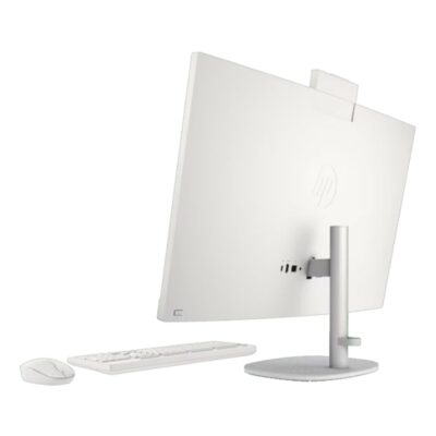 HP All-in-One 27-CR1002 Intel Core Ultra 7 155U 16GB RAM 512GB SSD 27"