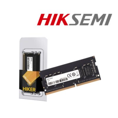 HIKSEMI DDR4 Laptop RAM 8GB 3200MHz SODIMM
