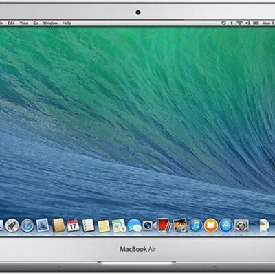 Apple MacBook Air 2014, Intel Core i7, 8GB RAM, 256GB SSD, 13.3-Inch Laptop