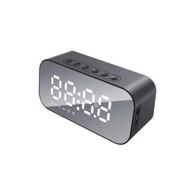 Havit Bluetooth Speaker Alarm Clock HV-M3
