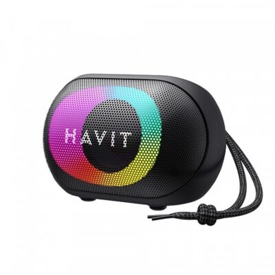Havit 8W RGB Waterproof Bluetooth Speaker HV-SK885BT