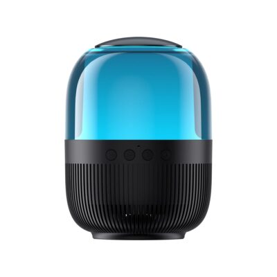 Havit Multi-Color Ambient Light Bluetooth Speaker HV-SK889BT