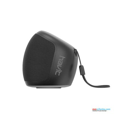 Havit SoundPop Bluetooth Speaker HV-SK800BT