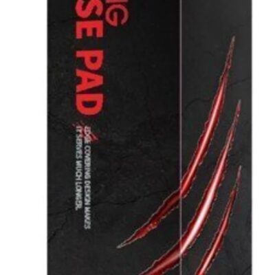 Havit PC Series Extended Anti-Slip Cloth Mousepad HV-MP861
