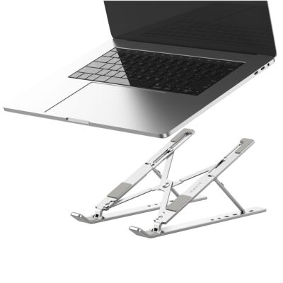 Havit ST7304 Aluminum Foldable Laptop Stand