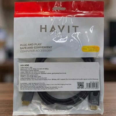 Havit X90 HDMI Cable