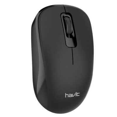 Havit Wireless Optical Mouse HV-MS626GT