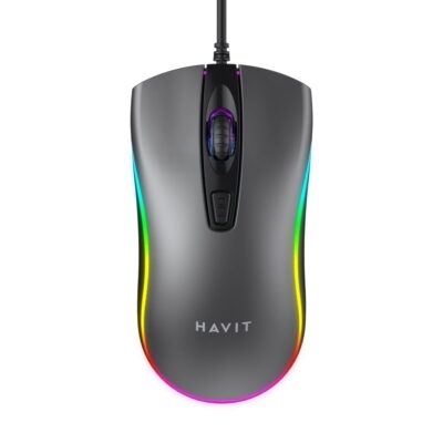 Havit Wired Optical Mouse HV-MS72