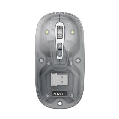 Havit Pro Dual-Mode Wireless Mouse HV-MS62WB
