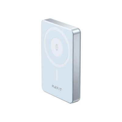 Havit PB5219 10000mAh Wireless Power Bank