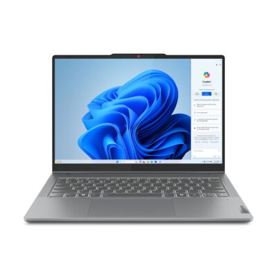 Lenovo IdeaPad 5, Intel Core i7 13th Gen, 16GB RAM, 1TB SSD, 14-Inch x360 Touchscreen Convertible Laptop