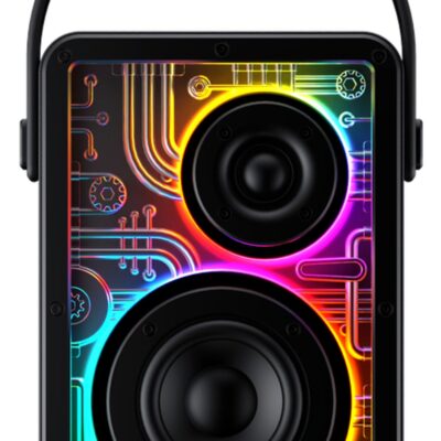 Havit SK861BT Bluetooth Speaker
