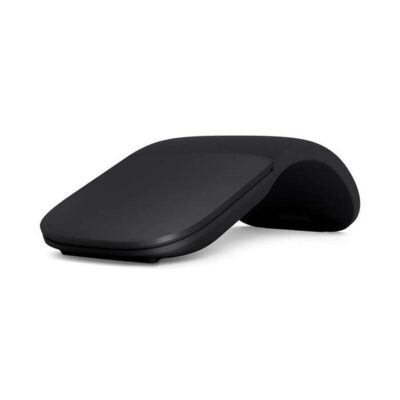 Microsoft Surface Arc Mouse, Black