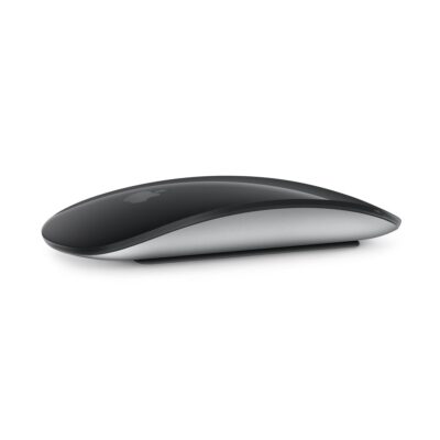 Apple Magic Mouse 4, Black