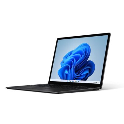 Microsoft Surface Laptop 4 Intel Core i7 11th Gen 16GB RAM 256GB SSD 15" Touchscreen (Grade A)