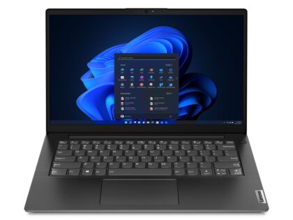 Lenovo V14, Intel Core i3 13th Gen, 8GB RAM, 256GB SSD, 14-Inch Laptop
