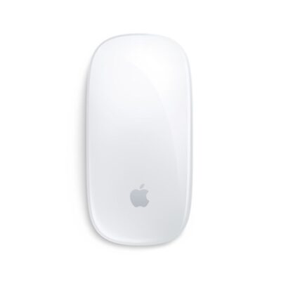 Apple Magic Mouse 4, Silver