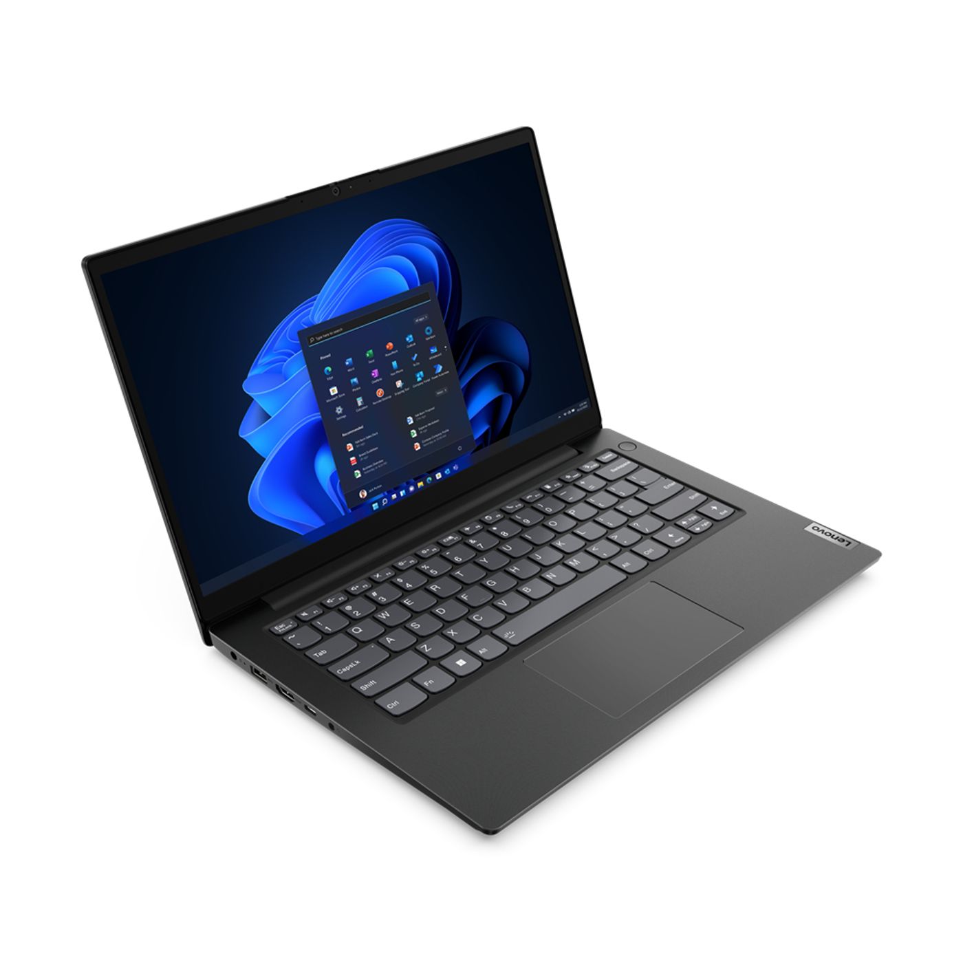 Lenovo V14, Intel Core i3 13th Gen, 8GB RAM, 256GB SSD, 14-Inch Laptop 3 Lenovo V14, Intel Core i3 13th Gen, 8GB RAM, 256GB SSD, 14-Inch Laptop - Image 3