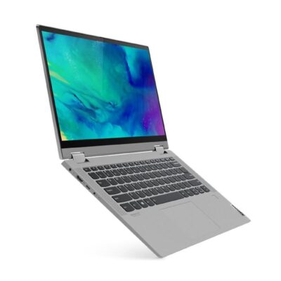 Lenovo Flex 5, Intel Core i5 11th Gen, 8GB RAM, 256GB SSD, 14-Inch x360 Touchscreen Convertible Laptop with Digital Pen