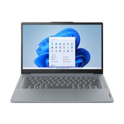 Lenovo IdeaPad Slim 3, Intel Core i5 13th Gen, 16GB RAM, 512GB SSD, 14-Inch Laptop