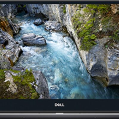 Dell Precision 5540 Xeon 16GB RAM 512GB SSD 4GB NVIDIA Graphics 15.6" Non-Touch (Grade A)
