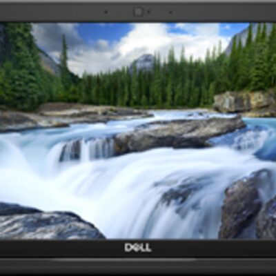 Dell Latitude 7390 Intel Core i5 8th Gen 8GB RAM 256GB SSD 14" Touchscreen (Grade A)