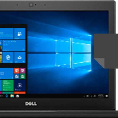 Dell Latitude 7280 Intel Core i7 6th Gen 8GB RAM 256GB SSD 12.5" Non-Touch (Grade A)