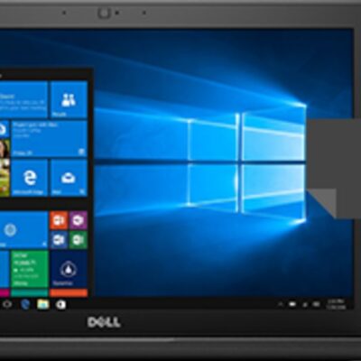 Dell Latitude 7480 Intel Core i5 6th Gen 8GB RAM 256GB SSD 14" Non-Touch (Grade A)