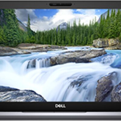 Dell Latitude 5310 Core i7 10th Gen 8GB RAM 512GB SSD Touchscreen