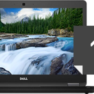 Dell Latitude 5480 Core i7 7th Gen 8GB RAM 256GB SSD