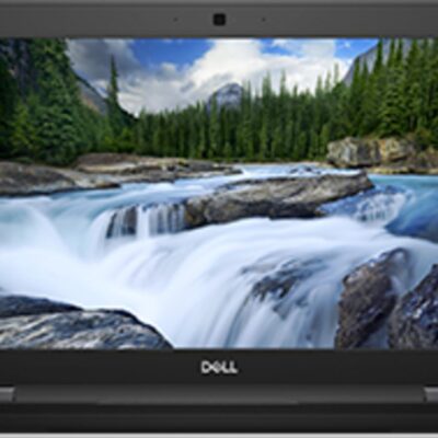 Dell Latitude 5490 Core i5 8th Gen 8GB RAM 256GB SSD