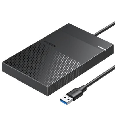 UGREEN 2.5 Inch Hard Drive Box