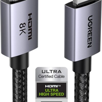 UGREEN HDMI 8K Cable 1m