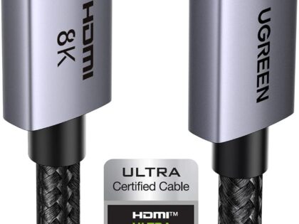 UGREEN HDMI 8K Cable 1m