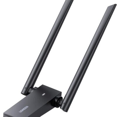 UGREEN AC1300 Wireless Network Adapter