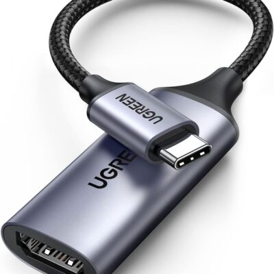 UGREEN USB-C to HDMI Adapter