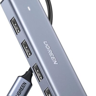 UGREEN USB-C to 4xUSB 3.0 Hub
