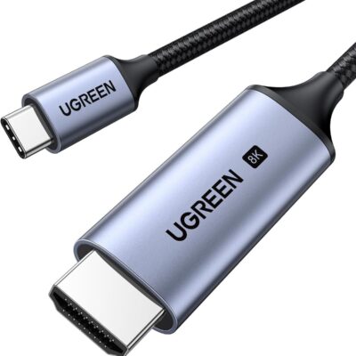 UGREEN USB-C to HDMI 8K Cable
