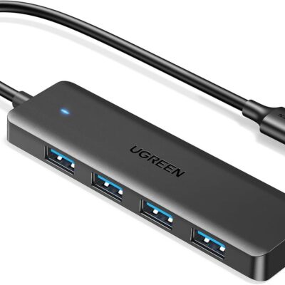 UGREEN USB 3.0 to 4x USB 3.0 Hub