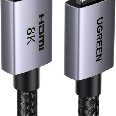 UGREEN HDMI Cable 30m Black