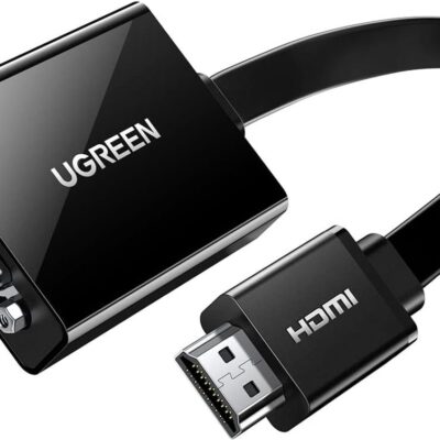 UGREEN HDMI to VGA Adapter