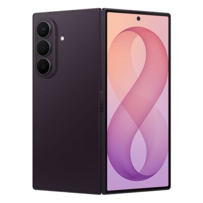 Samsung Galaxy Z Fold 8 Ultra 12GB/512GB (Africa Warranty)
