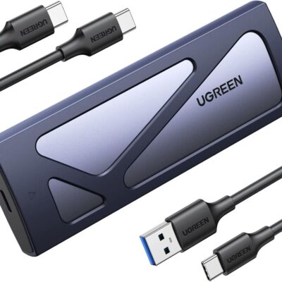 UGREEN CM578 M.2 NVMe SSD Reader 10Gbps