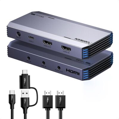 UGREEN CM716 USB HD Video Capture Card