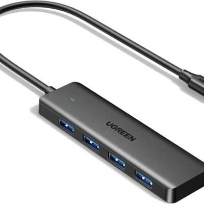 UGREEN CM263 USB-C to 4xUSB Hub Splitter