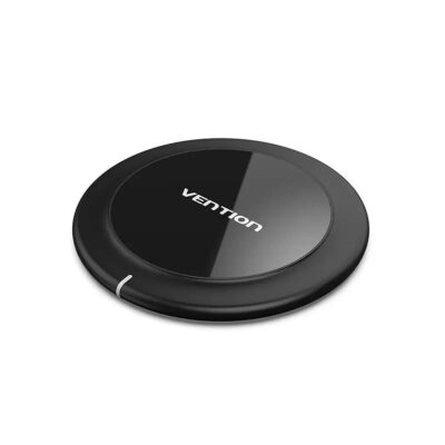 Vention Wireless Charger 15W Black