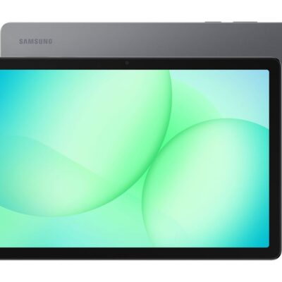 Samsung Galaxy Tab A11 Plus 5G 6GB/128GB (Middle East Warranty)