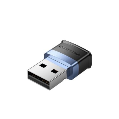 Vention USB Bluetooth 5.0 Adapter Black